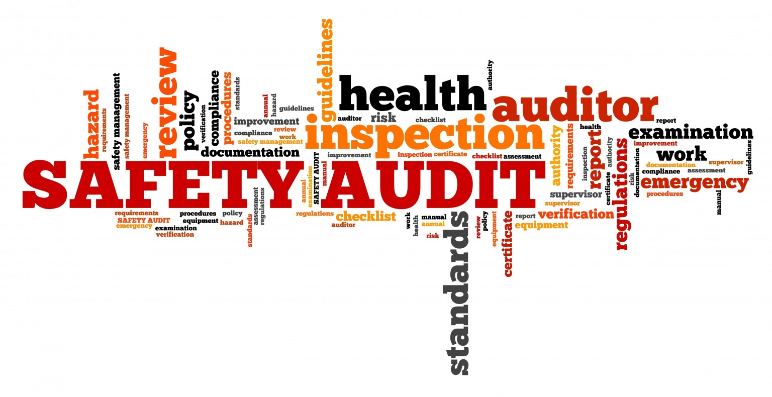 Safety Audit Safety For Life