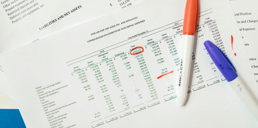 Spreadsheets and shared drives