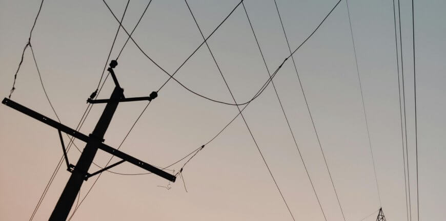 Electrical Powerlines