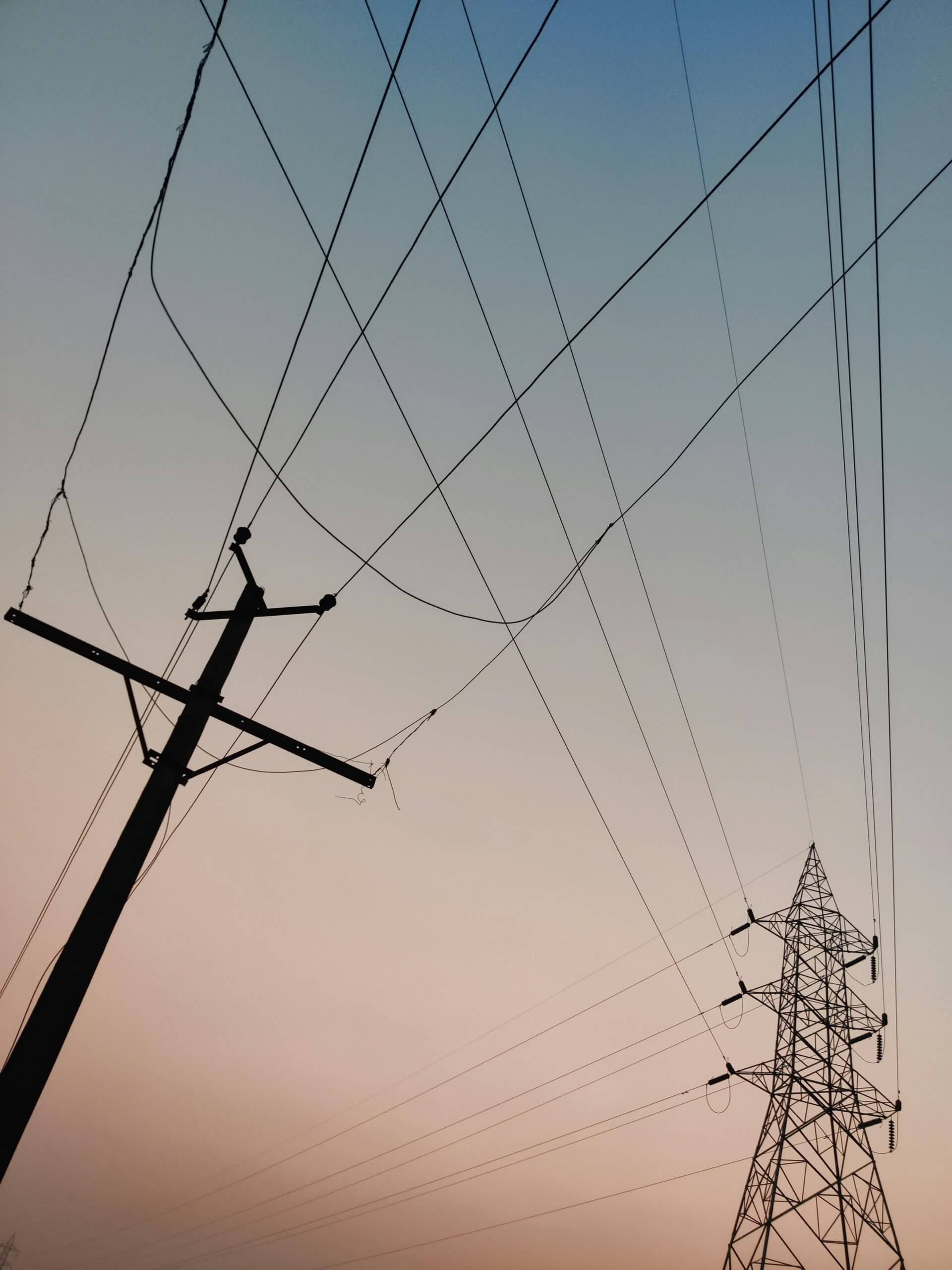 Electrical Powerlines