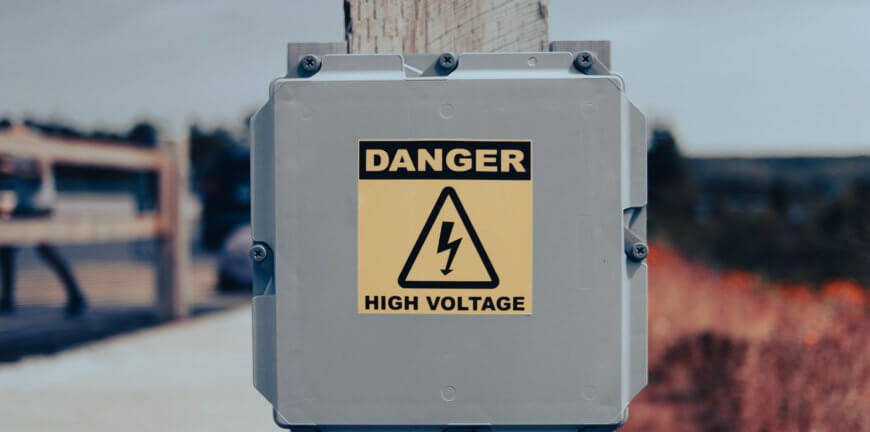 Electrical Safety Regulation