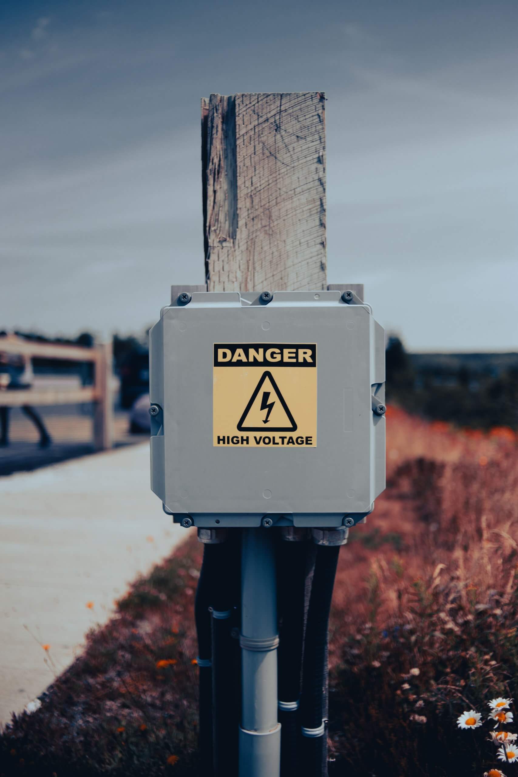 Electrical Safety Regulation